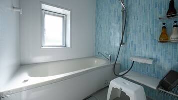 Comfort House | Bathroom