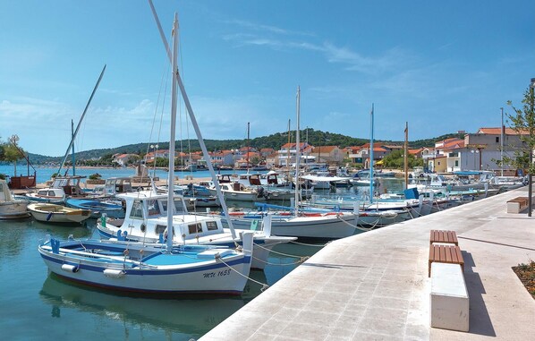 Port de plaisance