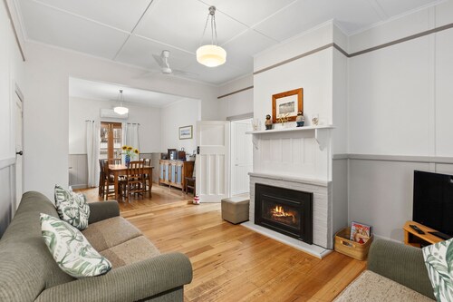 MAISON COTTAGE @ Queenscliff