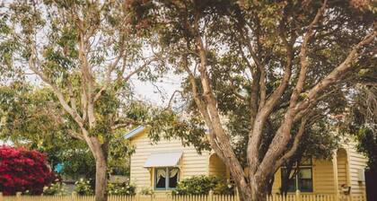 MAISON COTTAGE @ Queenscliff
