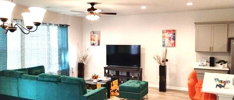 Smart TV