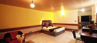 Goroomgo Ishaan Resort Manali