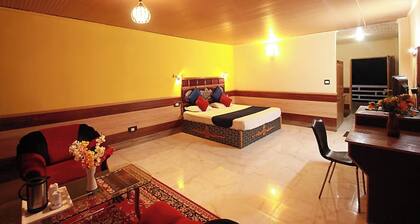 Goroomgo Ishaan Resort Manali