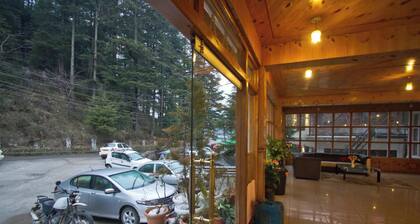 Goroomgo Ishaan Resort Manali