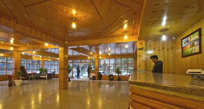 Goroomgo Ishaan Resort Manali