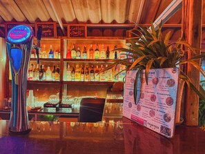 Bar (on property) - Blue Shore Pavilion  (Koh Rong)