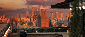 Hotel Voll Seoul