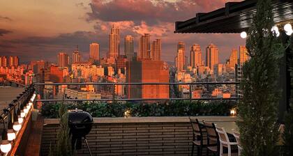 Hotel Voll Seoul