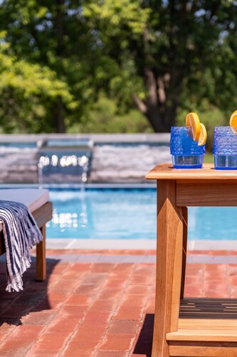 Saint Michaels Summer Retreat with Pool & Hot Tub