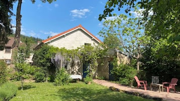 Exterieur