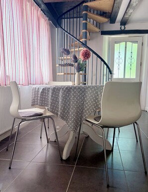Restaurantes