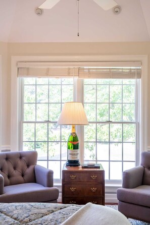 Interior - Waterfront House in Saint Michaels: Pets Welcome! (Saint Michaels)