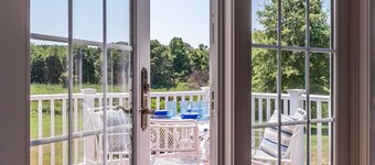 Waterfront House in Saint Michaels: Pets Welcome!