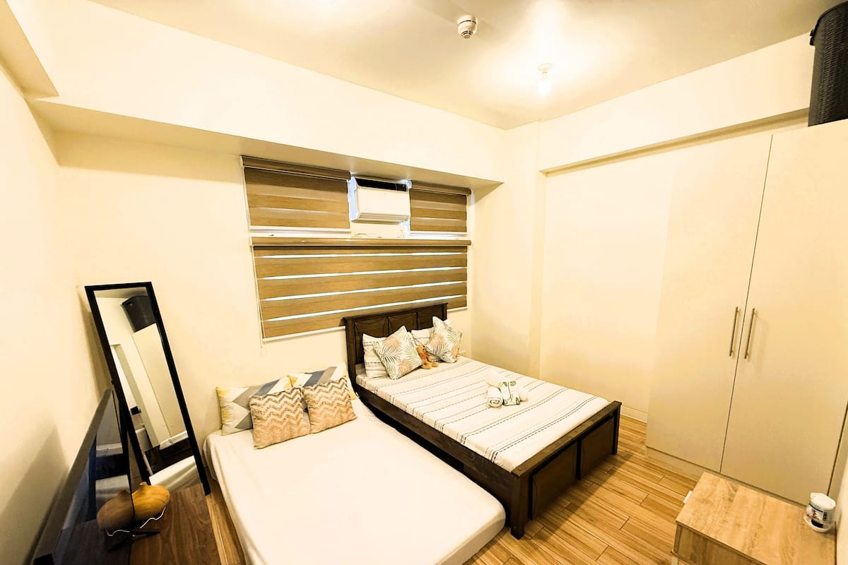 JFam Suites C3-3N