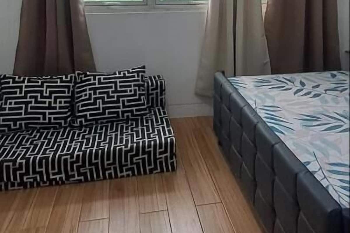 JFam Suites C4-10U