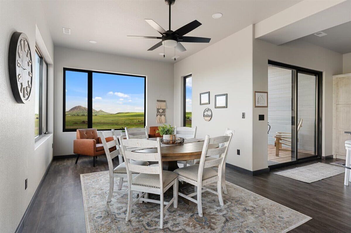 تناول الطعام