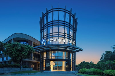 CZD HOTEL