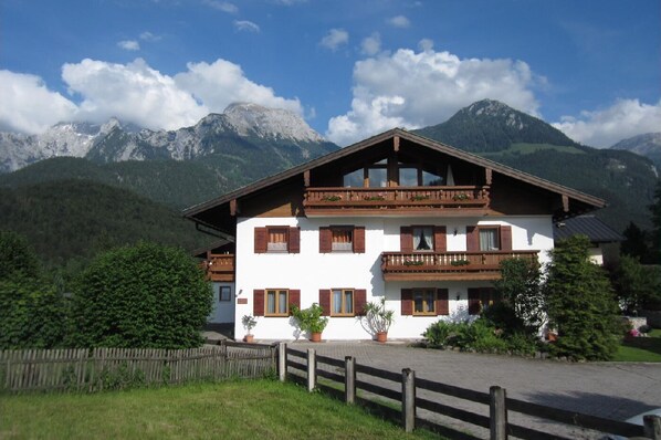 Außenbereich