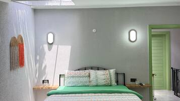 Loft Grand | 1 dormitorio, wifi gratis, ropa de cama