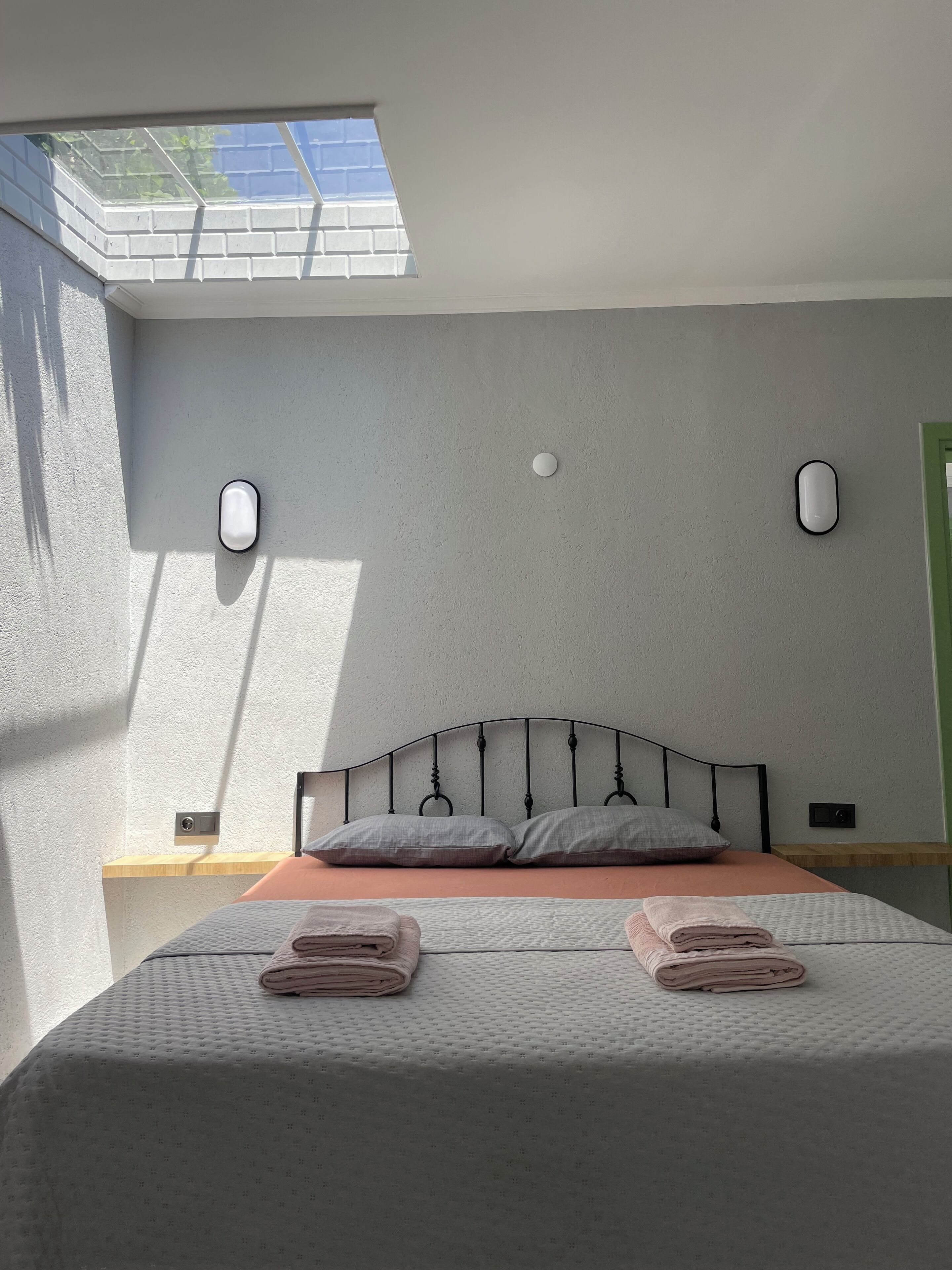 特级复式房 | 免费 WiFi、床单