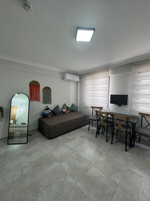 Classic-Zimmer | Kostenloses WLAN, Bettwäsche