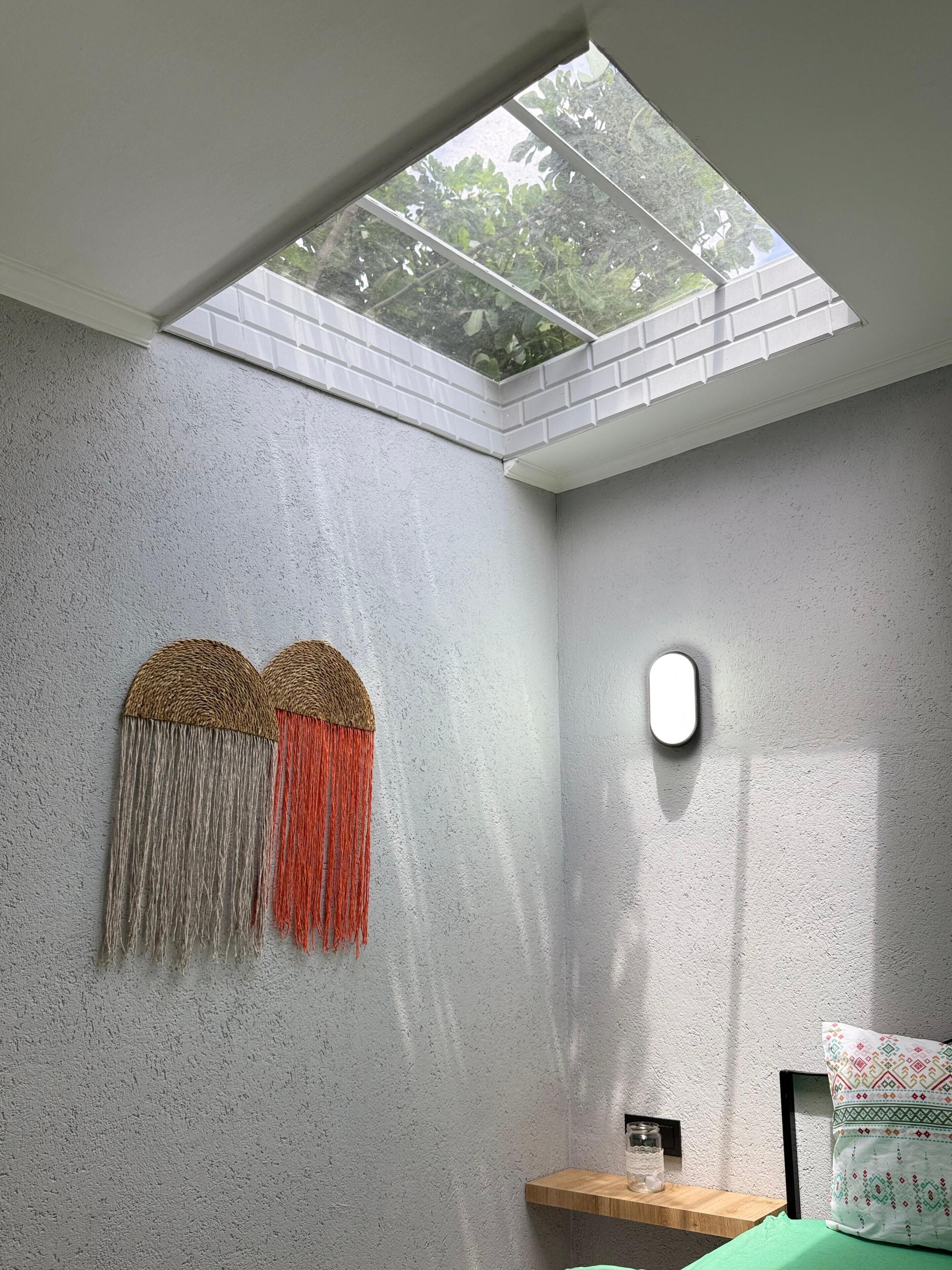 特级复式房 | 免费 WiFi、床单