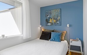 2 bedrooms, free WiFi - Gorgeous home in Pandrup with WiFi (Pandrup)