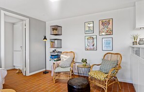 Interior - Gorgeous home in Pandrup with WiFi (Pandrup)