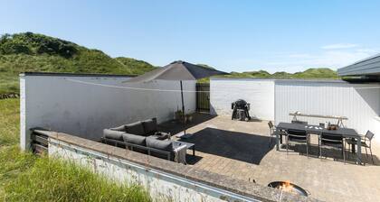 Gorgeous home in Pandrup with WiFi