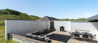 Gorgeous home in Pandrup with WiFi
