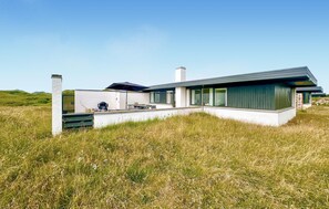 Exterior - Beautiful home in Pandrup with WiFi (Pandrup)