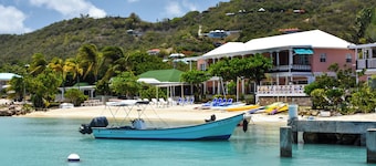 The Catamaran Hotel