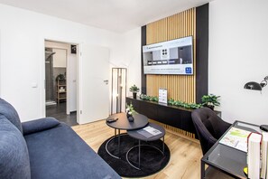 TV connectée, livres