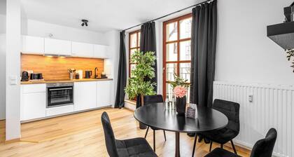 BROCKHEUS Apartments: Black Diamond Apart. I Center I Parking I Wi-Fi I Kitchen