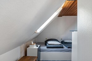 1 habitación, wifi gratis y ropa de cama 