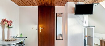 Apartment 'Storchennest' with Wi-Fi