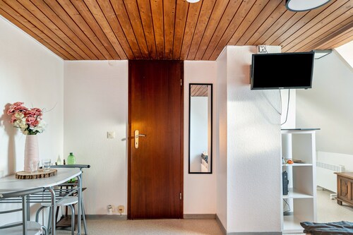 Ferienwohnung 'Storchennest' mit Wi-Fi