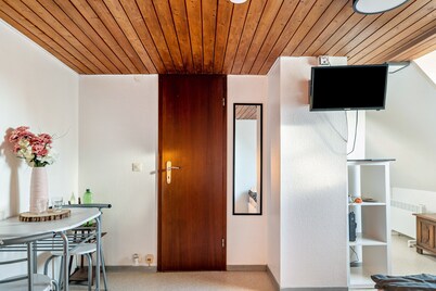 Apartment 'Storchennest' with Wi-Fi