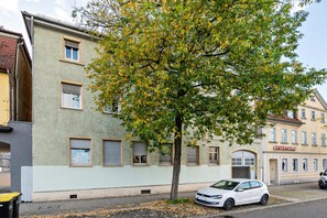 Exterieur