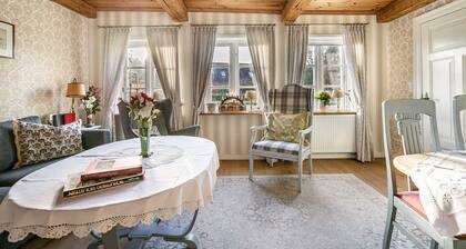 Apartment 'Hof Diederichs' with Private Terrace, Private Garden and Wi-Fi