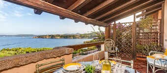 Punta Volpe Home With Pool