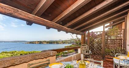 Punta Volpe Home With Pool