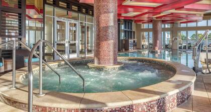 Ocean Beach Club - Family Friendly Resort Condo - Right On The Beach!