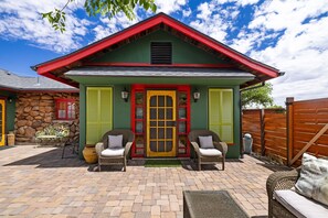 1 bedroom - Rock House Haven Retreat (Prescott)