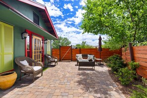 1 bedroom - Rock House Haven Retreat (Prescott)