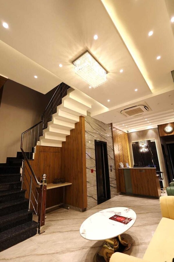 Reception - Tango Traxx (Amritsar)