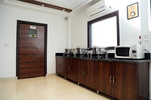 Dining - Tango Traxx (Amritsar)