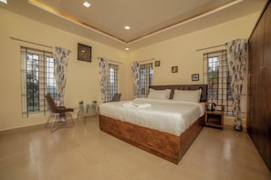Villa, 4 Bedrooms | 4 bedrooms, free WiFi - Eden Valley Resort (Kunda)