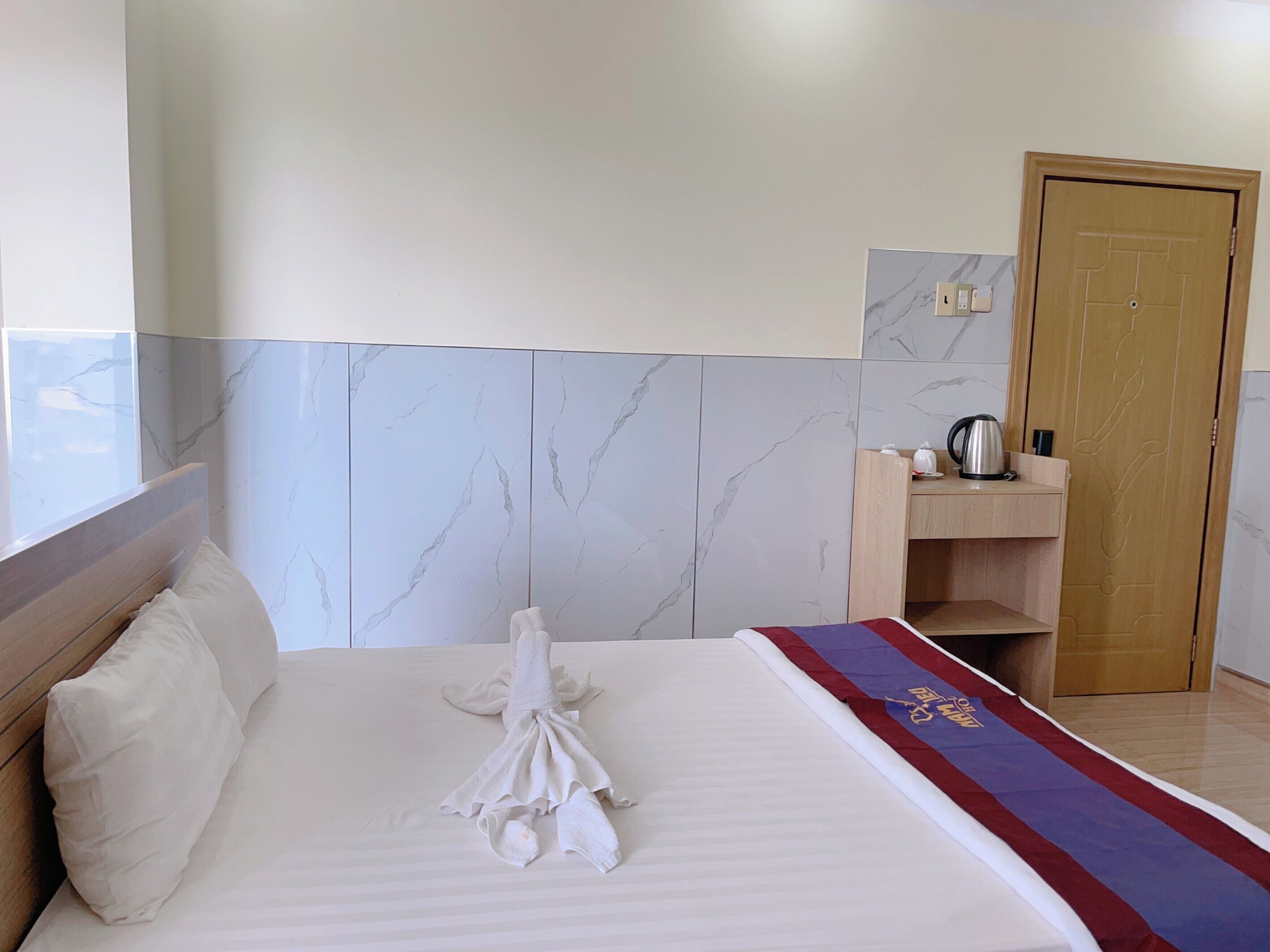 Kamar
