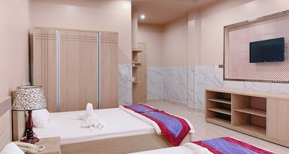 KHACH SAN NAM KIEU CA MAU